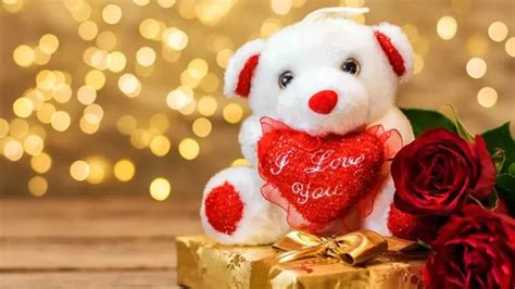 Top 999 Teddy Bear Images With Love Quotes Download Amazing