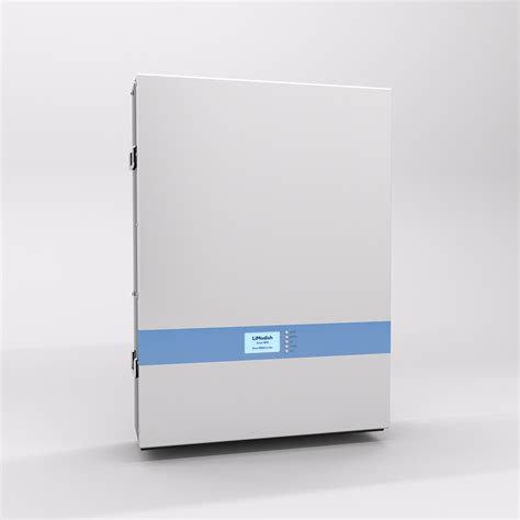 V V Ah Kwh Kwh Power Wall Mounted Solar System Lithium Ion