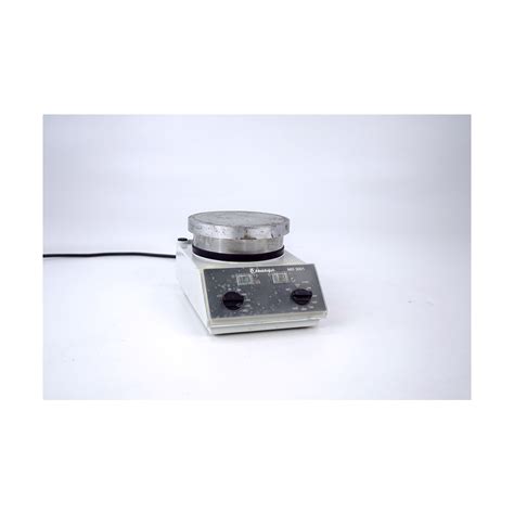 Heidolph MR 3001 Heated Magnetic Stirrer Magnetrührer Heizrührer 1250 ...