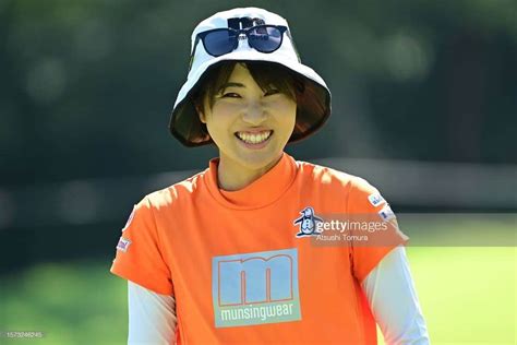 小野祐夢さんのインスタグラム写真 小野祐夢instagram「 大東建託・いい部屋ネットレディス⛳️ 楽天スーパーレディース⛳️ 暑