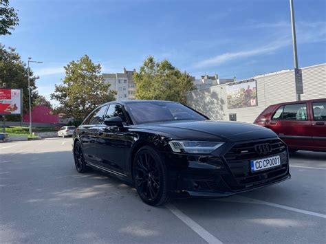 Audi A8, 130 000 лева, Дизел - Automoto.bg - обяви за автомобили и джипове
