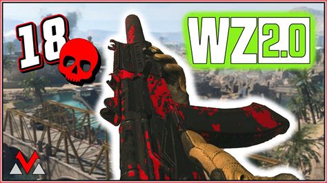 My Most Insane Game Yet Of Warzone 2 Youtube