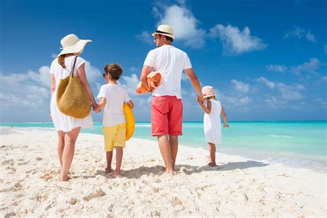 Creating An Incredible Family Vacation - Luxury Travel & Lifestyle
