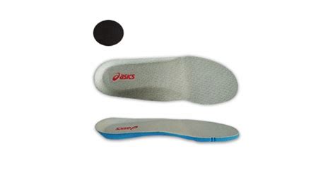 Стельки для спортивной обуви "Asics" | Спортивные стельки