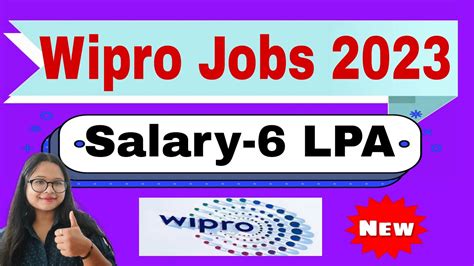 Wipro Jobs For Freshers Recruiting As Data Analyst Apply