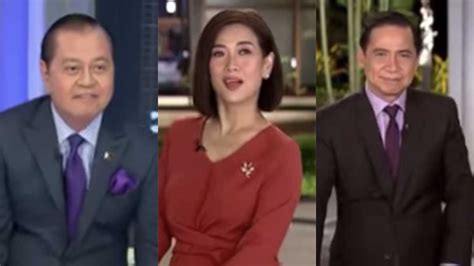 TV Patrol anchors send good vibes on Friday the 13th via TikTok dance ...