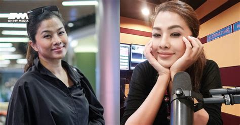 Linda Onn Nafi Pernah Terima Gaji Penyampai Radio RM45 000 Sebulan