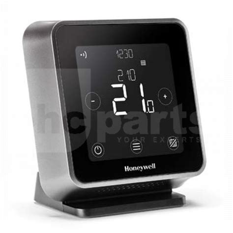 Honeywell t6 pro unlock code - limfasurveys