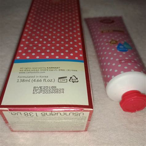 Cathy Doll L Glutathione Magic Cream Spf Pa Beauty Personal