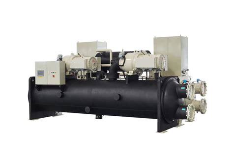 Centrifugal Chiller Manufacturer And Supplier In China Topchiller