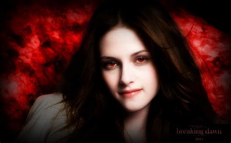 BD 2 - Bella Cullen (Vampire) Photo (35763445) - Fanpop