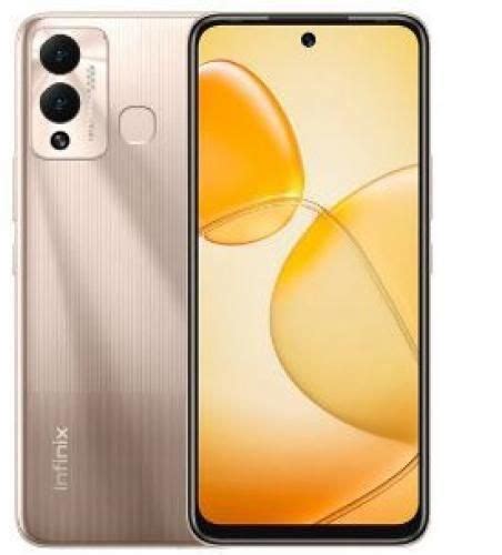 Infinix Hot Play SIZE GB GB Dual SIM MAh GOLD Price From Jumia In Kenya