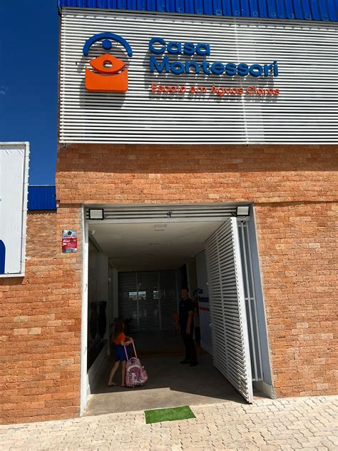 Casa Montessori DF chega para revolucionar ensino infantil em Águas Claras