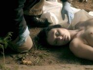 Naked Maike Moeller Bornstein In Tatort