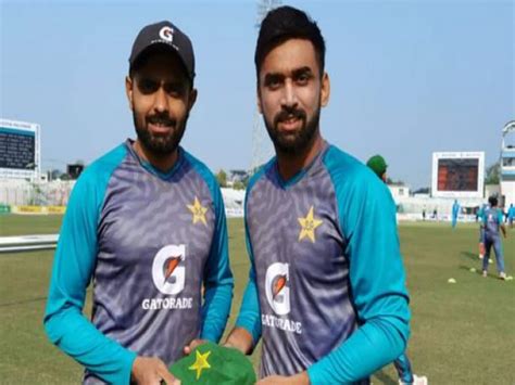 pakistan cricketer abdullah shafique fitting reply  reporter question
