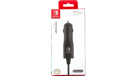 Nintendo Switch Car Charger - Nintendo Official Site