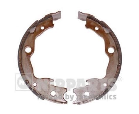 44060CY025,NISSA 44060-CY025 Brake Shoe Set, parking brake for NISSA
