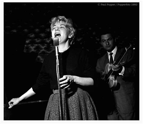 Pin By Kendra Rasberry On Music Helen Merrill Pin Up Style Vocal