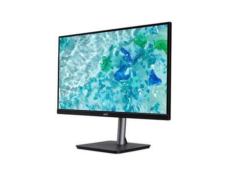 Acer Vero CB243Y 24" IPS Monitor, 1920 x 1080 Full HD, 85Hz, 4ms ...