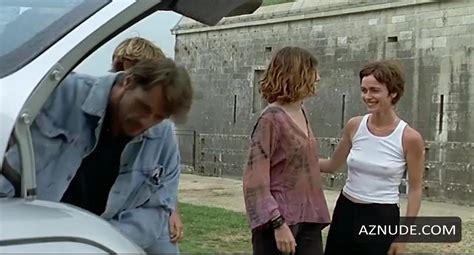 Alexia Stresi Nude Aznude