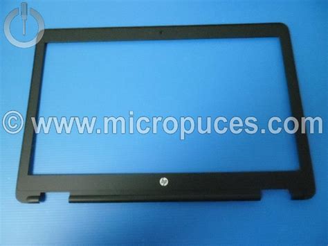 Plasturgie Tour D Cran Pour Hp Probook G G