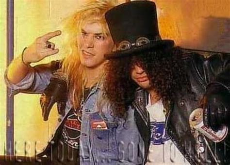 Slash And Duff Slash And Duff Mckagan Photo 15436661 Fanpop