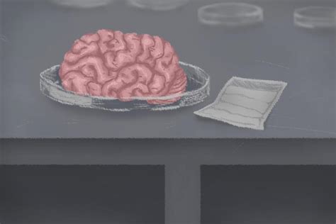 A new kind of brain organoid offers possibilities in neuroscience research