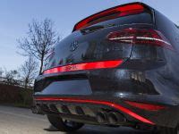 Abt Volkswagen Golf Vii Gti Dark Edition At Geneva Motor Show