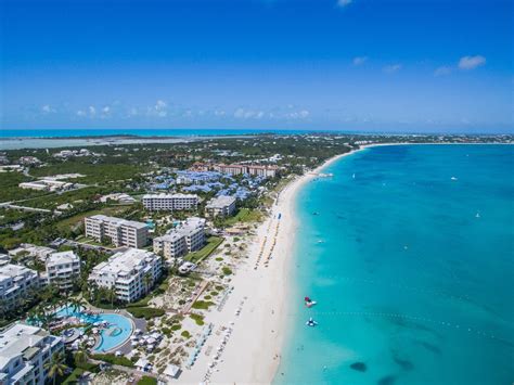 How Turks And Caicos Is Growing Its Financial Services Sector