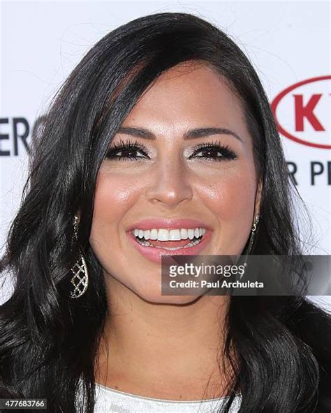 Liannet Borrego Photos And Premium High Res Pictures Getty Images