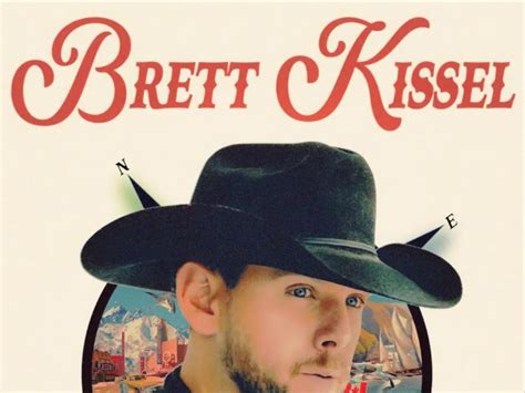 Brett Kissels “compass Tour” Rolls On Cjwe Albertas Best Country