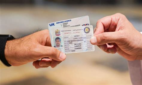 How To Renew Driving License In Dubai Updated