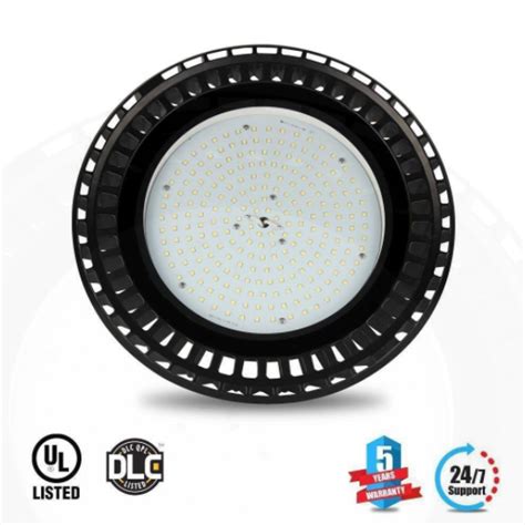 High Bay Led Light 100w Ufo 5700kwarehouse Lighting Ledmyplace