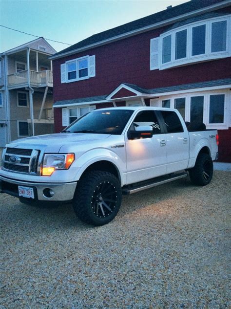 Why black wheels? - Page 10 - Ford F150 Forum - Community of Ford Truck ...