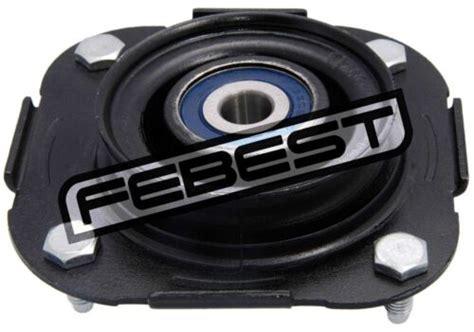 TSS EXZ10F Genuine Febest FRONT SHOCK ABSORBER SUPPORT 48609 46010 EBay