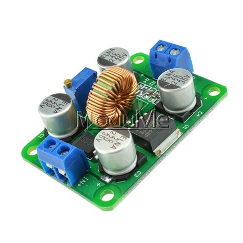 Dc Dc V V To V V Step Up Power Supply Module Lm W