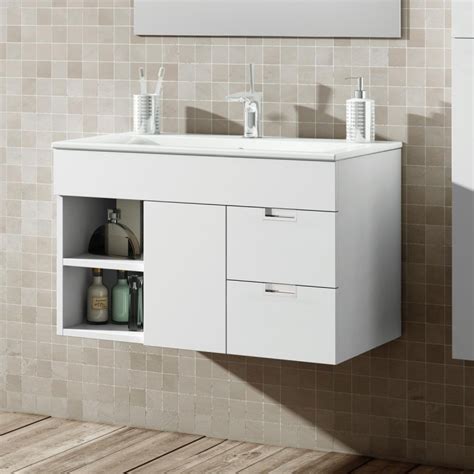 Mueble de baño Etna 80 cm