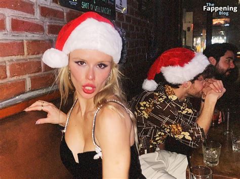 Erin Moriarty Erinelairmoriarty Nude Leaks Photo TheFappening