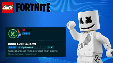 5 Best Lego Fortnite Charms Ranked