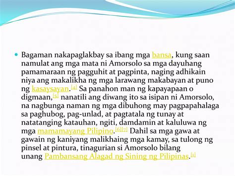 Mga Pilipinong Naging Tanyag Sa Larangan Ng Musika Sining Agrikultura