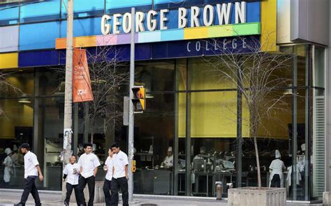 George Brown College Futures Abroad