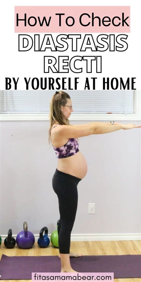 It S Never Too Late How To Fix Diastasis Recti Years Later In Just