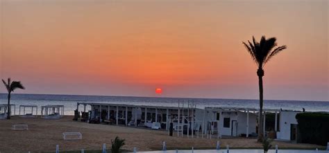 Ausblick Casa Blue Resort Marsa Alam • Holidaycheck Marsa Alamel