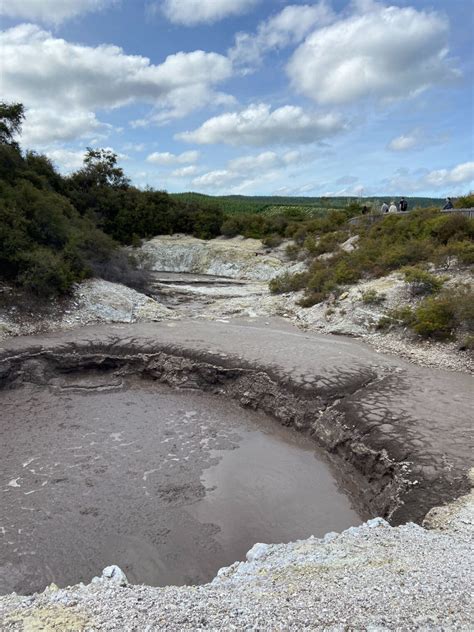 Which Rotorua Geothermal Park Should You Visit?