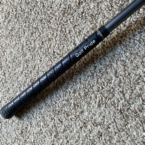 Individual 6 Iron Nike Slingshot Graphite Shaft Regular Flex Sidelineswap