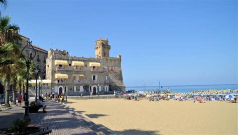 Come Arrivare Alla Spiaggia Del Lago A Castellabate