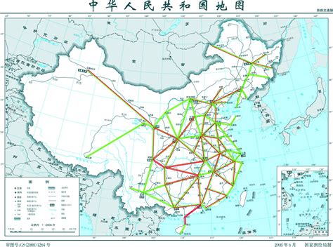 方舆 交通地理 春运节前全国铁路拥堵情况示意图 Powered By Phpwind