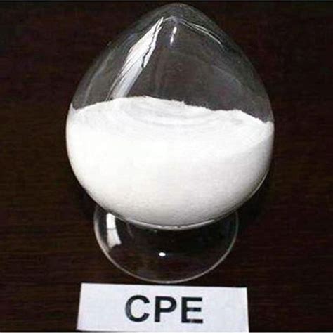 Buy Wholesale China Factory Supply High Quality Cpe A Chlorinated