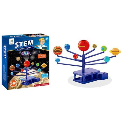 Solar System Model Kit - Toys Supplier|Kids Toys Wholesale, Toys ...