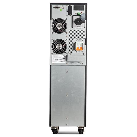 Tescom NEOLINE PLUS | Tescom Ελλάς | UPS Rack AVR STS Batteries